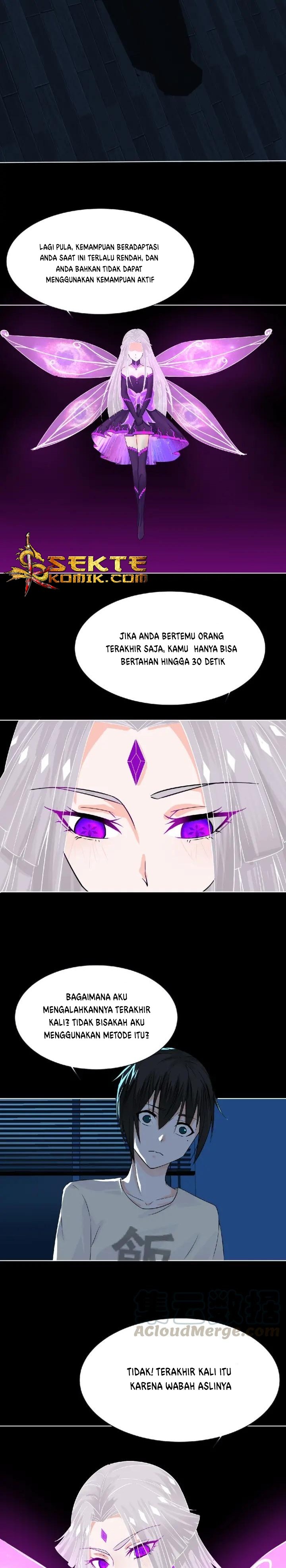Dark Energy Engine Chapter 08 Gambar 14